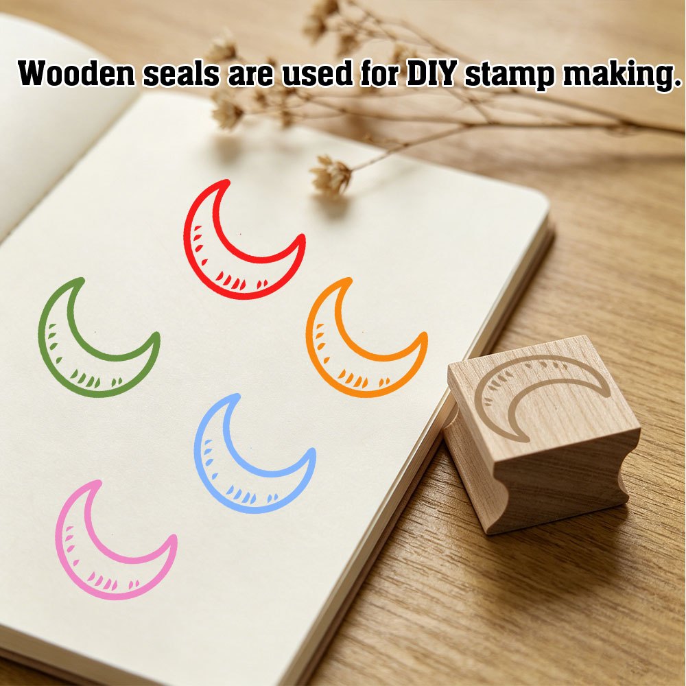 Back to School Supplies & Mood Diary Tracking Stamp